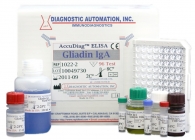 Gliadin IgA ELISA kit